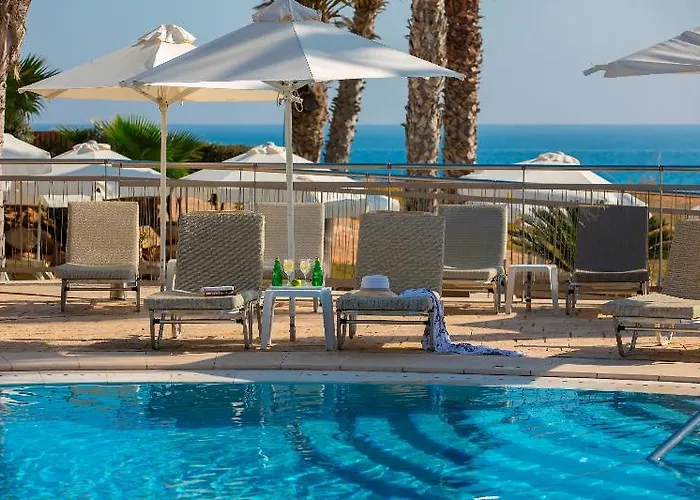 Vila Althea Kalamies Luxury