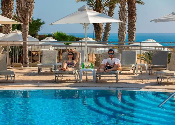 Althea Kalamies Luxury Vila