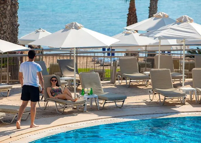 Althea Kalamies Luxury *