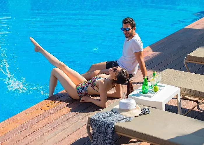 Althea Kalamies Luxury