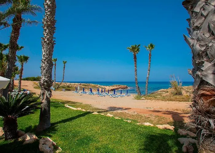 Vila Althea Kalamies Luxury