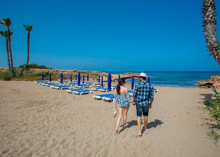 Althea Kalamies Luxury Vila Protaras