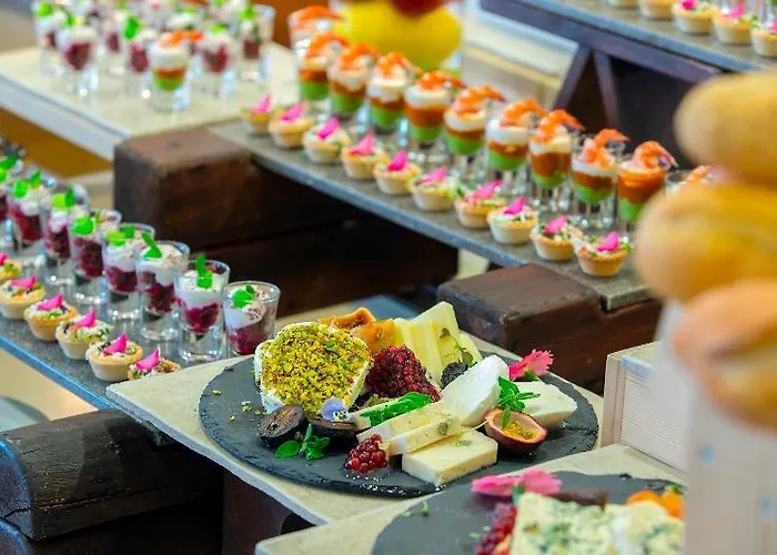 Althea Kalamies Luxury *