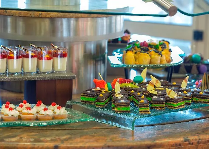 Althea Kalamies Luxury