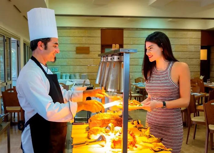 Althea Kalamies Luxury Vila Protaras