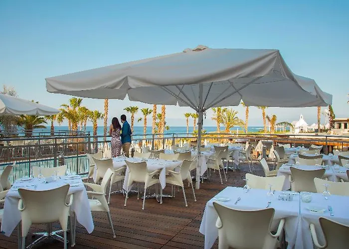 Vila Althea Kalamies Luxury *