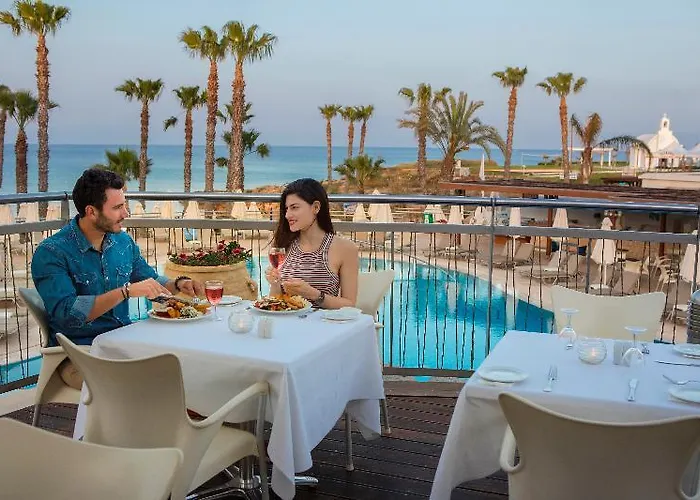 Althea Kalamies Luxury *