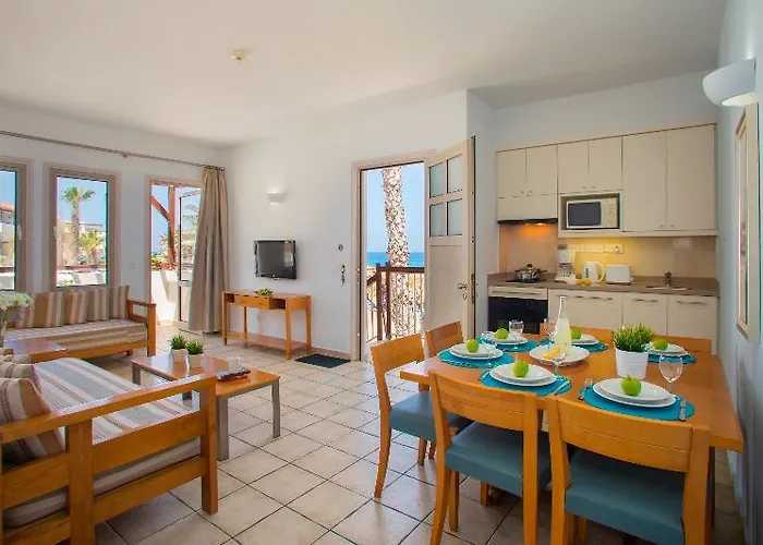 Vila Althea Kalamies Luxury Protaras