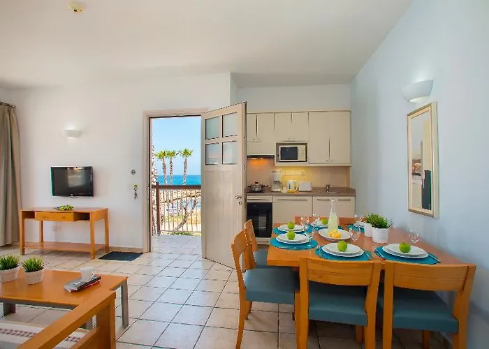 Vila Althea Kalamies Luxury