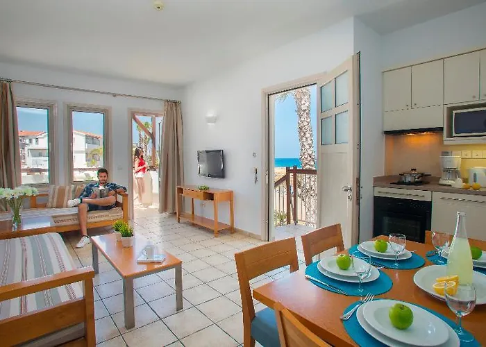 Althea Kalamies Luxury Vila Protaras