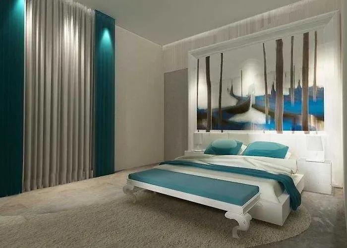 Althea Kalamies Luxury Vila *