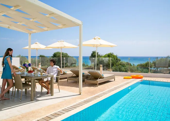 Althea Kalamies Luxury