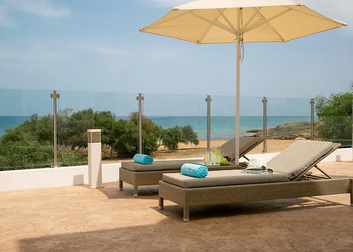 Althea Kalamies Luxury