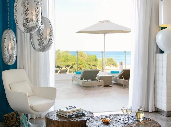 Vila Althea Kalamies Luxury Protaras