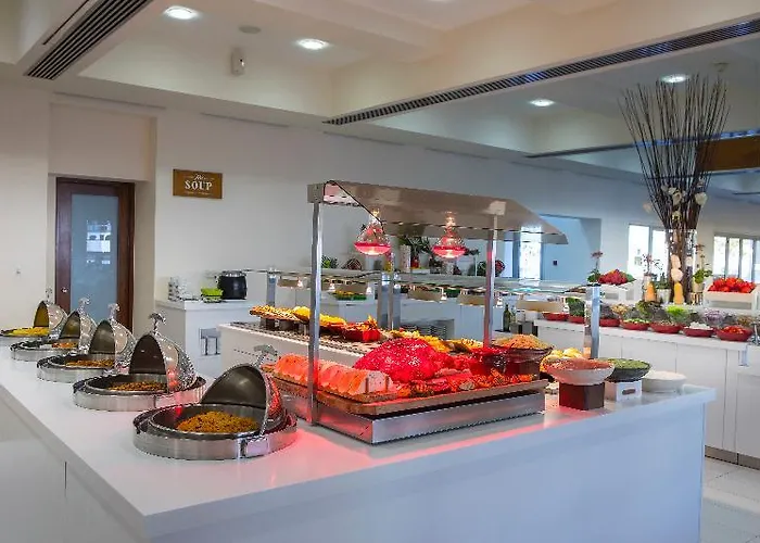 Althea Kalamies Luxury *