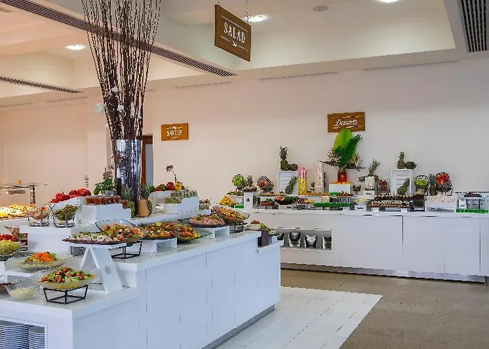 Vila Althea Kalamies Luxury Protaras