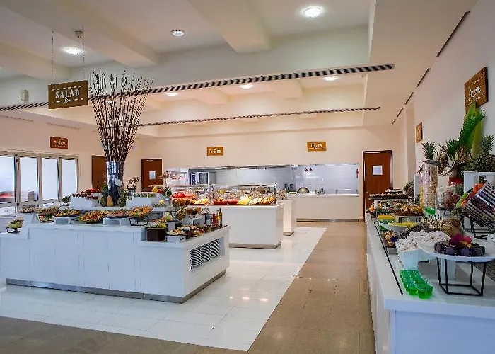 Althea Kalamies Luxury * Протарас