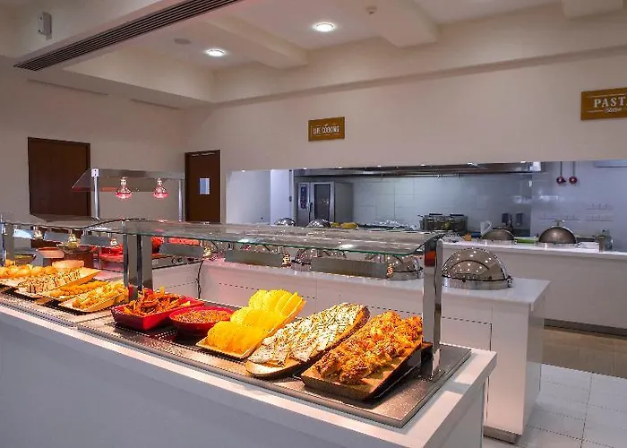 Vila Althea Kalamies Luxury