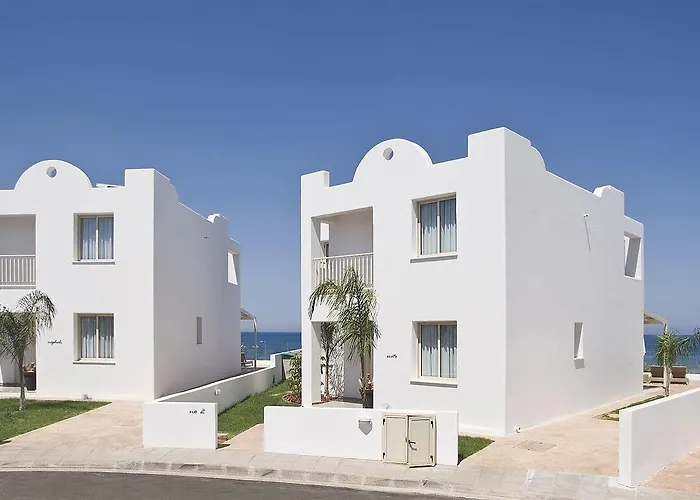 Vila Althea Kalamies Luxury *