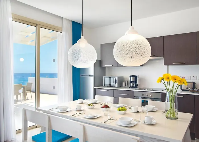 Althea Kalamies Luxury * Protaras