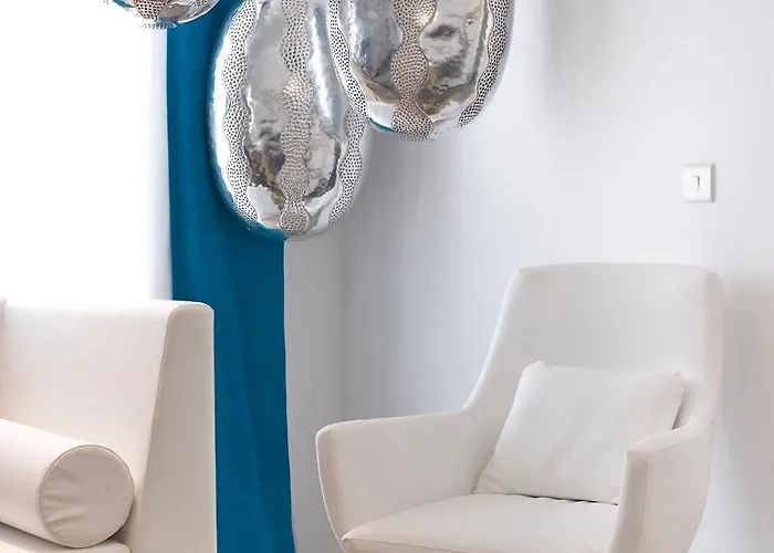 Althea Kalamies Luxury Protaras