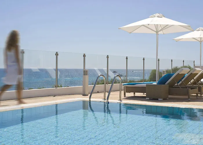 Althea Kalamies Luxury Vila