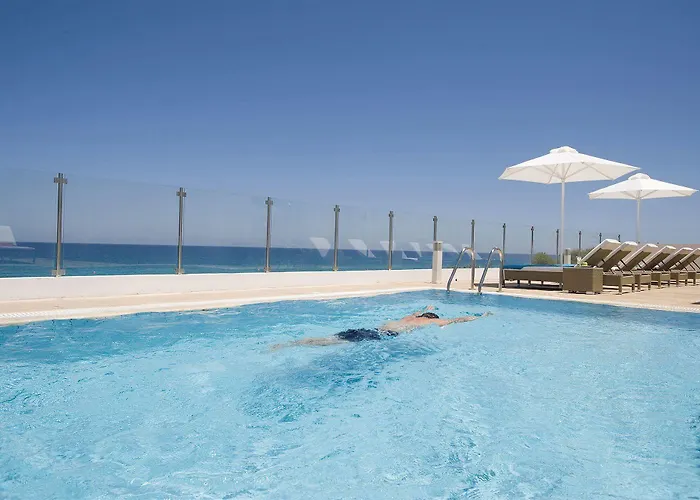 Althea Kalamies Luxury * Protaras