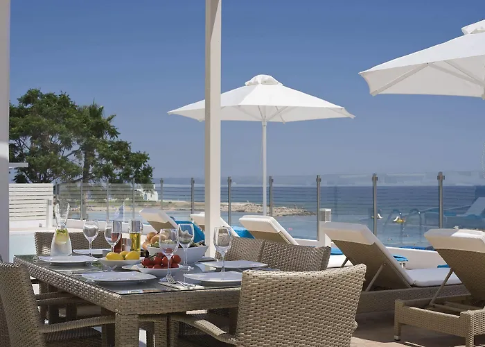 Althea Kalamies Luxury Protaras