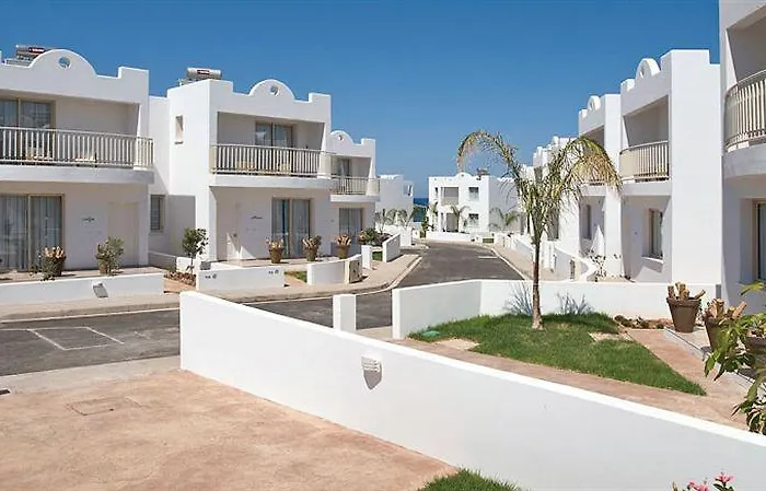 Althea Kalamies Luxury *