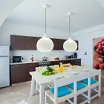 Althea Kalamies Luxury * Protaras