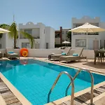 Villa Althea Kalamies Luxury Protaras