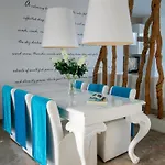 Althea Kalamies Luxury Villa *