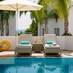 Villa Althea Kalamies Luxury *