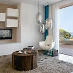 Villa Althea Kalamies Luxury