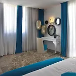 Althea Kalamies Luxury