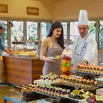 Villa Althea Kalamies Luxury