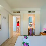Villa Althea Kalamies Luxury *
