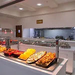 Villa Althea Kalamies Luxury