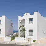 Villa Althea Kalamies Luxury *
