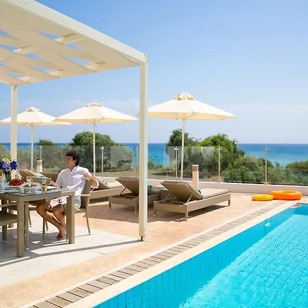 Althea Kalamies Luxury