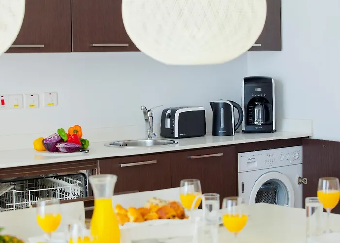 ヴィラ Althea Kalamies Luxury *