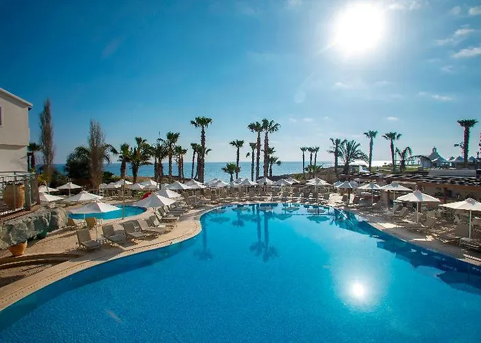 ヴィラ Althea Kalamies Luxury プロタラス