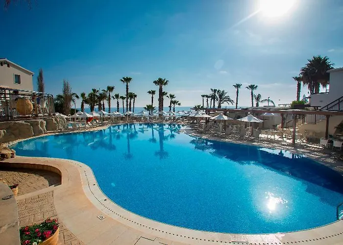 Althea Kalamies Luxury * プロタラス