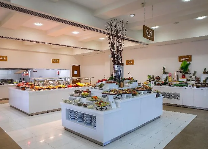 ヴィラ Althea Kalamies Luxury *