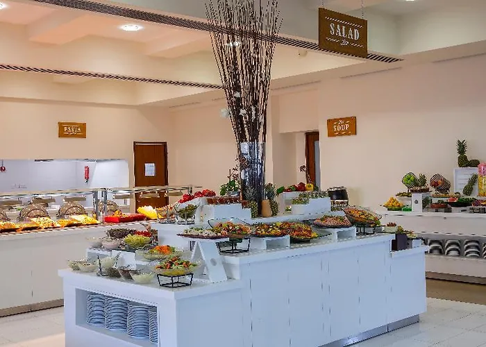 Althea Kalamies Luxury