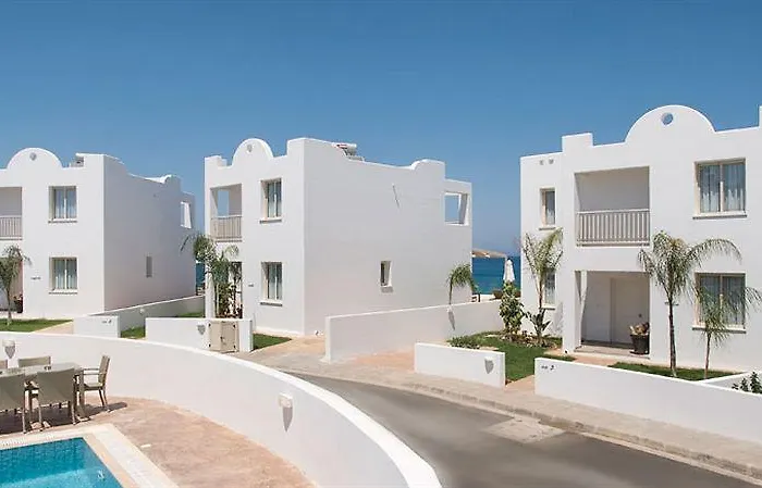 Althea Kalamies Luxury *